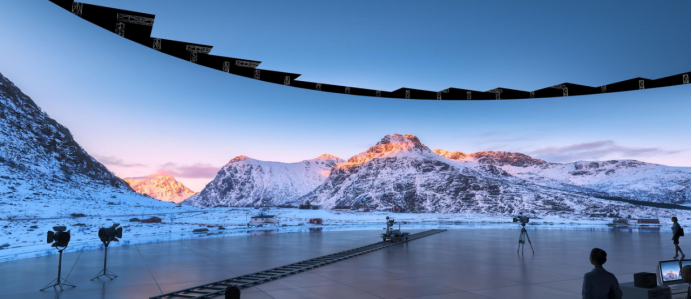 单张模组涨1元背后：LED行业"骨骼惊变"，谁将被踢出牌桌？