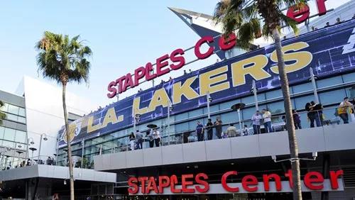 再见斯坦普斯！lewin乐玩显示见证历史神迹！